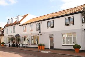 Hotel De Korenbeurs-Willem4