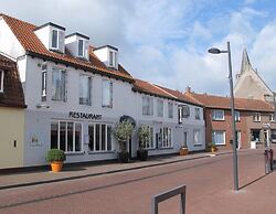 Hotel De Korenbeurs-Willem4