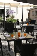 Hotel De Korenbeurs-Willem4