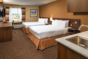 Microtel Inn & Suites by Wyndham Red Deer