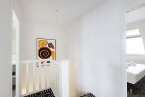 Résidence Charles Floquet