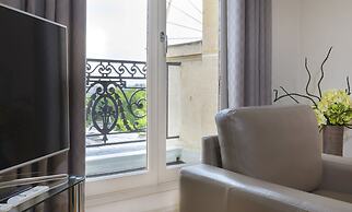 Résidence Charles Floquet