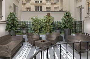 Résidence Charles Floquet