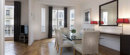 Résidence Charles Floquet