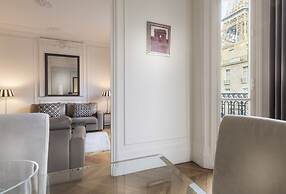 Résidence Charles Floquet