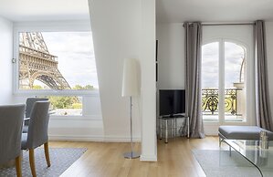 Résidence Charles Floquet