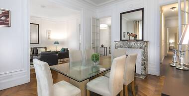 Résidence Charles Floquet