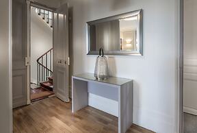 Résidence Charles Floquet