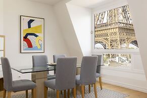 Résidence Charles Floquet