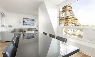 Résidence Charles Floquet