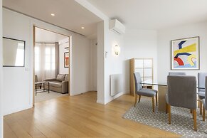 Résidence Charles Floquet