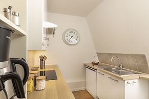 Résidence Charles Floquet