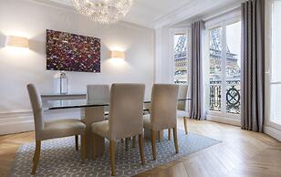 Résidence Charles Floquet