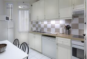 Résidence Charles Floquet