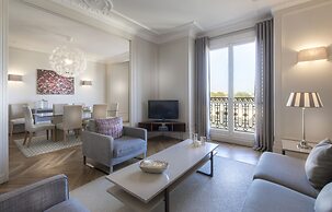 Résidence Charles Floquet