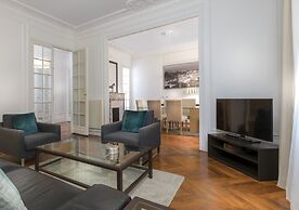 Résidence Charles Floquet