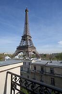 Résidence Charles Floquet