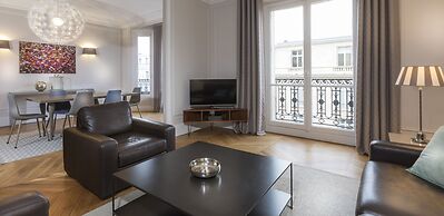 Résidence Charles Floquet