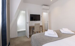 Résidence Charles Floquet