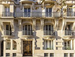 Résidence Charles Floquet