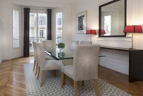 Résidence Charles Floquet