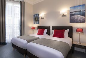 Résidence Charles Floquet