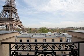 Résidence Charles Floquet