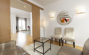 Résidence Charles Floquet