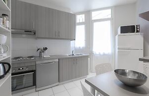 Résidence Charles Floquet