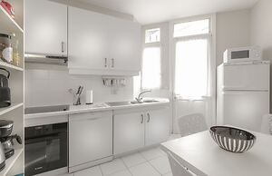 Résidence Charles Floquet