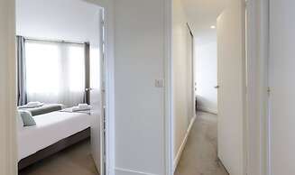 Résidence Charles Floquet