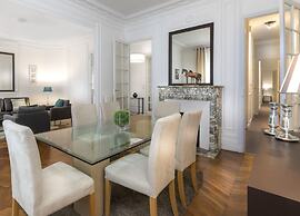 Résidence Charles Floquet