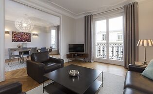 Résidence Charles Floquet