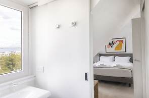 Résidence Charles Floquet