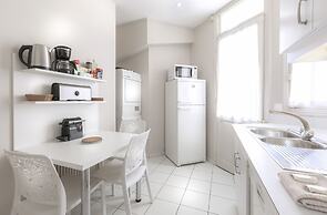 Résidence Charles Floquet