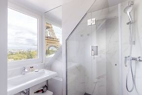 Résidence Charles Floquet