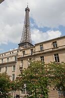 Résidence Charles Floquet