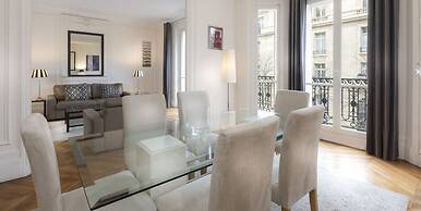 Résidence Charles Floquet