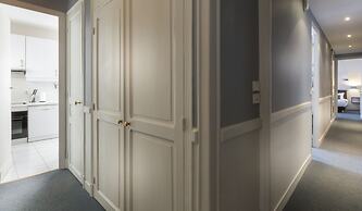 Résidence Charles Floquet