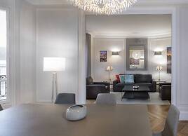 Résidence Charles Floquet