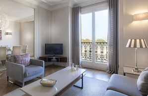 Résidence Charles Floquet