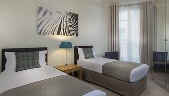 Résidence Charles Floquet