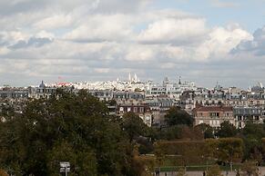 Résidence Charles Floquet