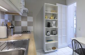 Résidence Charles Floquet