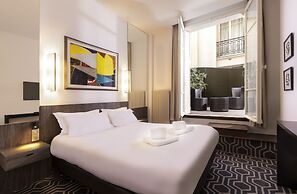 Résidence Charles Floquet