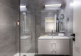 Résidence Charles Floquet