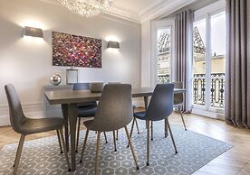 Résidence Charles Floquet