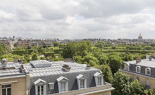 Résidence Charles Floquet