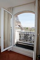 Résidence Charles Floquet