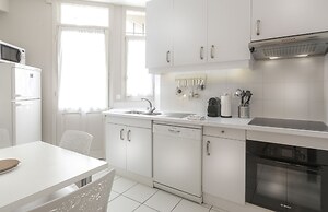 Résidence Charles Floquet